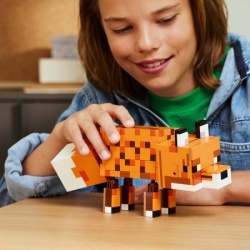 Lego MINECRAFT Lisica ( 1045153 )-2