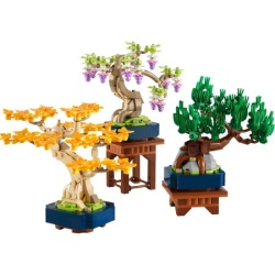Lego Mini-bonsai drveće ( 10373 )-9