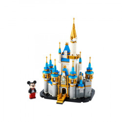 Lego Mini Dizni zamak ( 40478 ) - Img 6