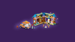 Lego Mobilna kućica ( 41735 ) - Img 15