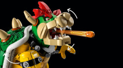 Lego Moćni Bauzer™ ( 71411 ) - Img 13