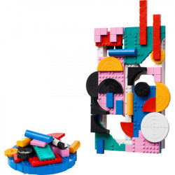 Lego moderna umetnost ( 31210 ) - Img 3