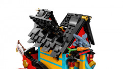 Lego Nagrada sudbine – trka sa vremenom ( 71797 ) - Img 12