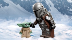 Lego Napad AT-RT-a ( 75444 )-10