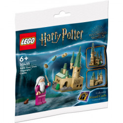 Lego Napravi svoj Hogvorts™ zamak ( 30435 ) - Img 1