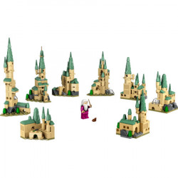 Lego Napravi svoj Hogvorts™ zamak ( 30435 ) - Img 2