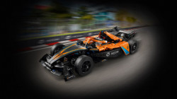 Lego neom McLaren Formula E trkački automobil ( 42169 ) - Img 13