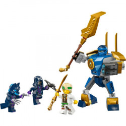 Lego ninjago jays mech battle pack ( LE71805 )  - Img 2