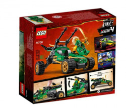 Lego ninjago jungle raider ( LE71700 ) - Img 2