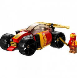 Lego ninjago kais ninja race car evo ( LE71780 )  - Img 2