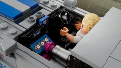 Lego Nissan Skyline GT-R (R34) iz „Paklenih ulica 2” ( 76917 ) - Img 15