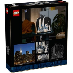Lego Njujork – Velika jabuka ( 21066 )-8