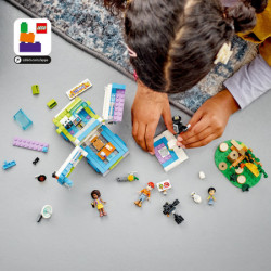 Lego Novinarski kombi ( 41749 ) - Img 3