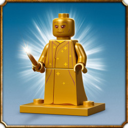 Lego Odaja tajni u Hogvortsu™ ( 76389 ) - Img 5
