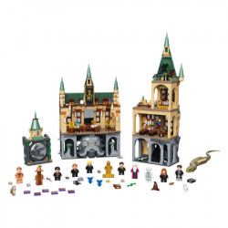 Lego Odaja tajni u Hogvortsu™ ( 76389 ) - Img 9