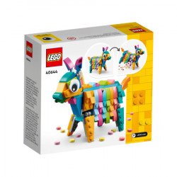 Lego Pinjata ( 40644 ) - Img 4