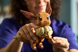 Lego pokemon eevee ( LE72151 ) -5