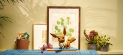 Lego pokemon eevee ( LE72151 ) -15