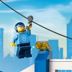 Lego Policijska akademija ( 60372 ) - Img 5