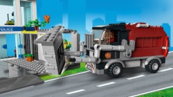 Lego Policijska stanica ( 60316 )-12