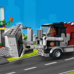 Lego Policijska stanica ( 60316 ) - Img 7