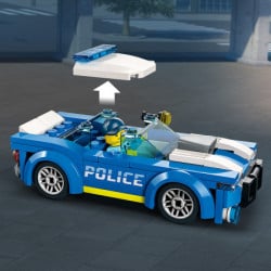 Lego Policijski automobil ( 60312 ) - Img 4