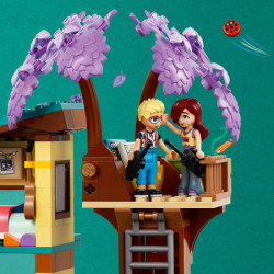 Lego Porodične kuće Olija i Pejsli ( 42620 ) - Img 7