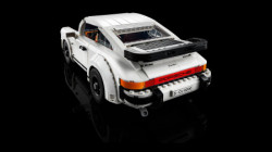 Lego Porsche 911 ( 10295 ) - Img 8