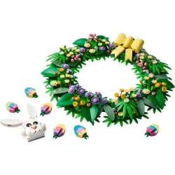 Lego Prolećni venac ( 40957 )-9