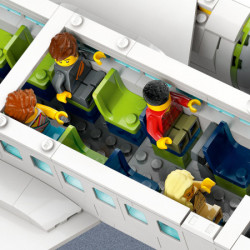 Lego putnički avion ( 60367 ) - Img 8