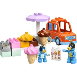 Lego Putovanje na sladoled sa Blui ( 10458 )-7
