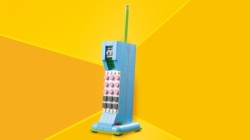 Lego Retro telefon ( 31174 )-10