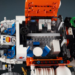 Lego Rover istraživačkog tima za Mars ( 42180 ) - Img 6