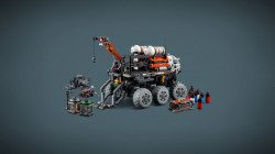 Lego Rover istraživačkog tima za Mars ( 42180 ) - Img 16