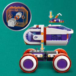 Lego Rover za svemirska istraživanja ( 42602 ) - Img 3