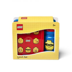 Lego set za užinu: Klasik ( 40580001 ) - Img 1