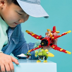 Lego sonic tejlsov tornado-1 ( 1047291 )-7