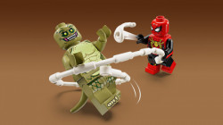 Lego Spajdermen protiv Sendmena: Konačna borba ( 76280 ) - Img 12