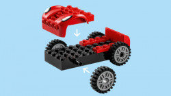 Lego Spajdermenov automobil i Dok Ok ( 10789 ) - Img 14