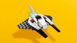 Lego Spejs-šatl ( 31134 ) - Img 12