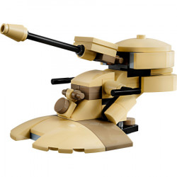 Lego Star Wars AAT ( 30680 ) - Img 2