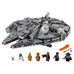 Lego star wars tbd-lsw-ip-4-2025 ( LE75375 )  - Img 3