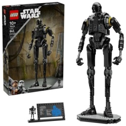 Lego star wars tm k2so security droid ( LE75434 ) -6