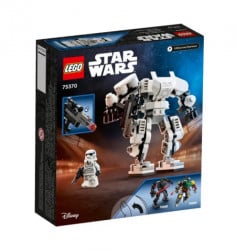 Lego star wars tm tdb-lsw-2023-27 ( LE75370 )  - Img 2