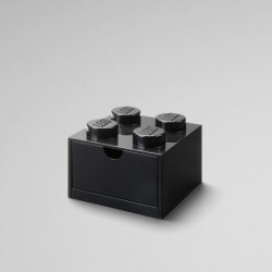 Lego stona fioka (4): crna ( 40201733 ) - Img 3