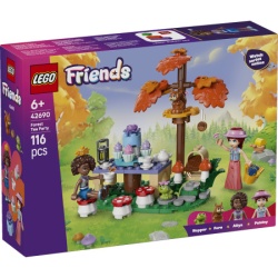 Lego Šumska čajanka ( 42690 )