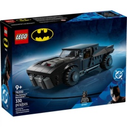Lego super heroes dc the batman batmobile ( LE76332 )
