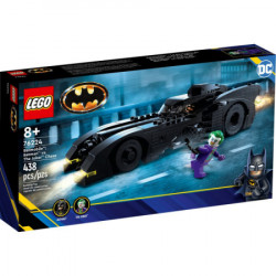 Lego super heroes tbd-lsh-20-2022 ( LE76224 )  - Img 2