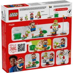 Lego super mario adventures with interactive legomario ( LE71439 ) -2