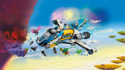 Lego svemirski autobus g. Oza ( 71460 ) - Img 12